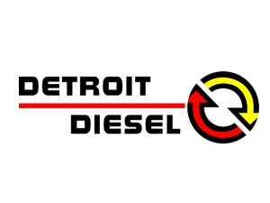 Detroit Diesel logo