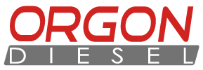 Orgon Diesel Logo